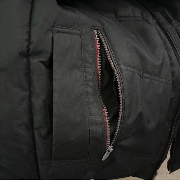 Puffer Jacket - Picture 4 of 7